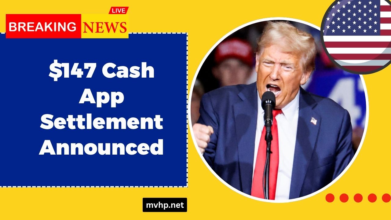 $147 Cash App Settlement Announced – See If You Qualify for a Payout
