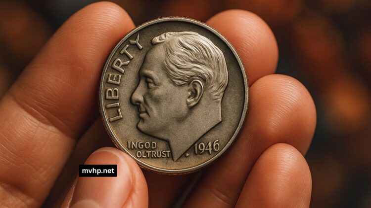 The $9.8 Million Roosevelt Dime- What Makes This Coin So Extraordinary?