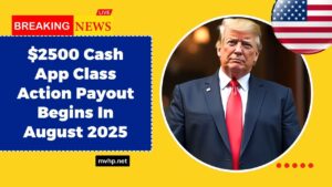 $2500 Cash App Class Action Payout Begins In August 2025 – Full Eligibility & Claim 