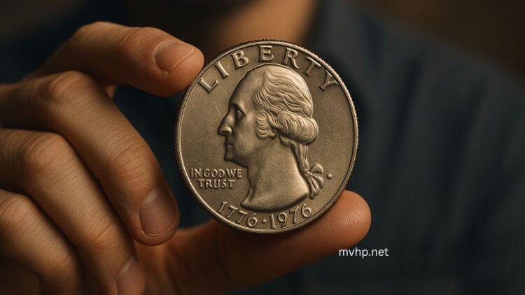 Could Your Bicentennial Quarter Be Worth $1.4M!