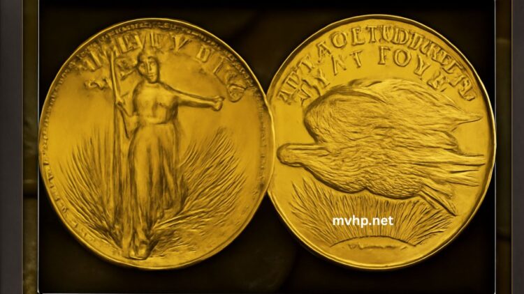 The $7.6 Million 1933 Double Eagle – Why This Gold Coin Is So Legendary