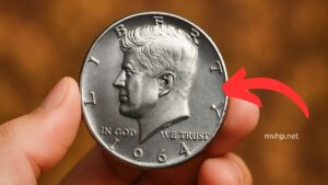A Coin Worth $19.9M? Rare Kennedy Half Dollar Still Unfound